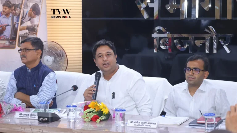 NSDC launches Kaushal Mahotsav, Job Readiness Program in Uttar Pradesh