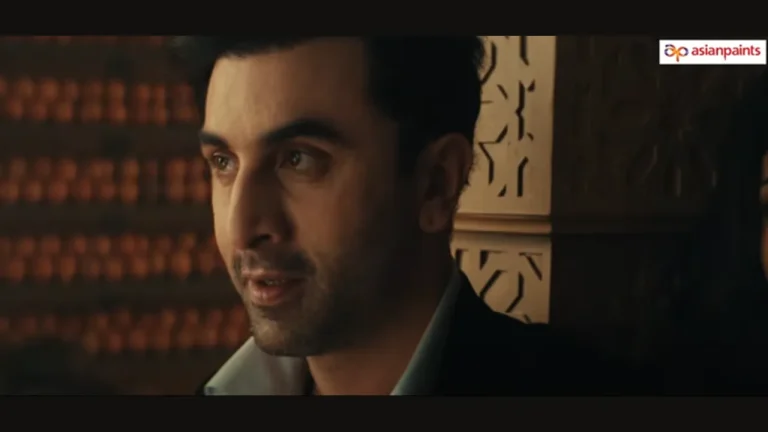 Ranbir Kapoor Unveils Asian Paints’ Graphene-Powered Apex Ultima Protek