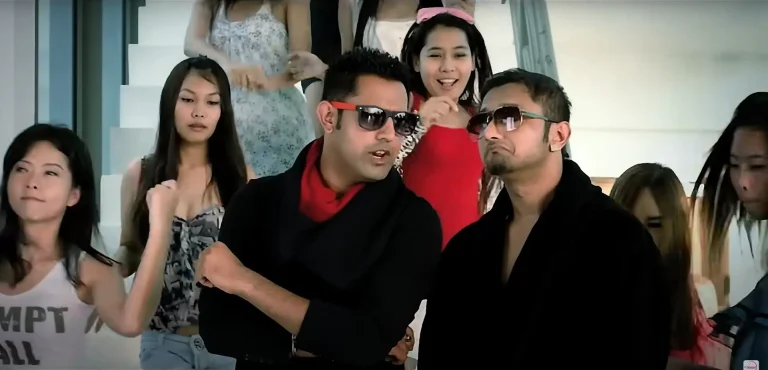 “Angreji Beat” Goes Viral Again with Never-Seen-Before Music Video Release