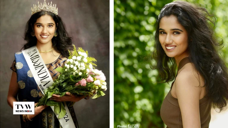 Arya Vaidya, Miss India Australia
