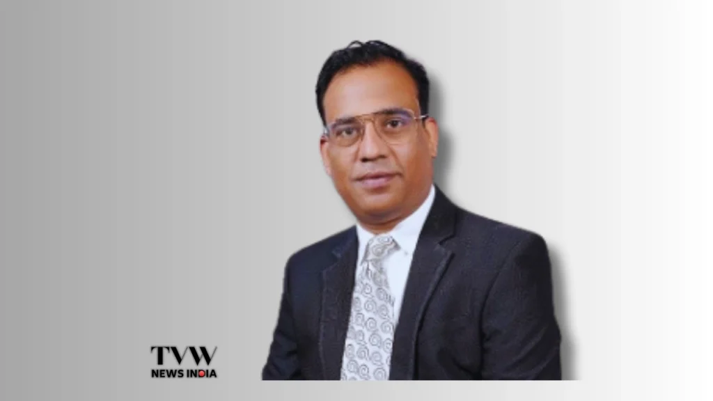 Siddhart Saxena, Country Head, Midea India