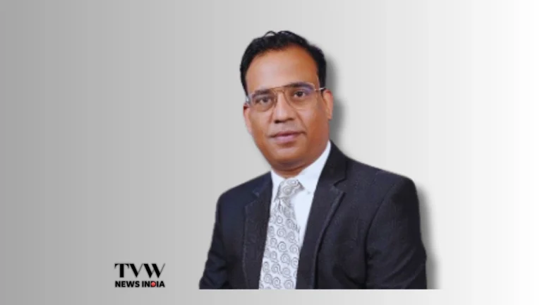 Siddhart Saxena, Country Head, Midea India