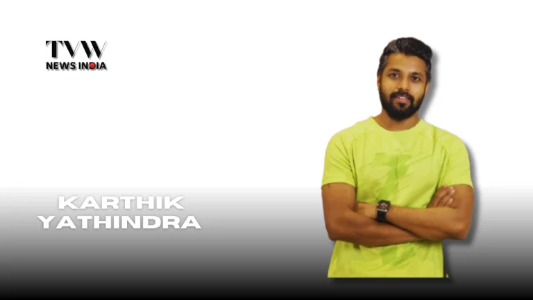 Karthik Yathindra
