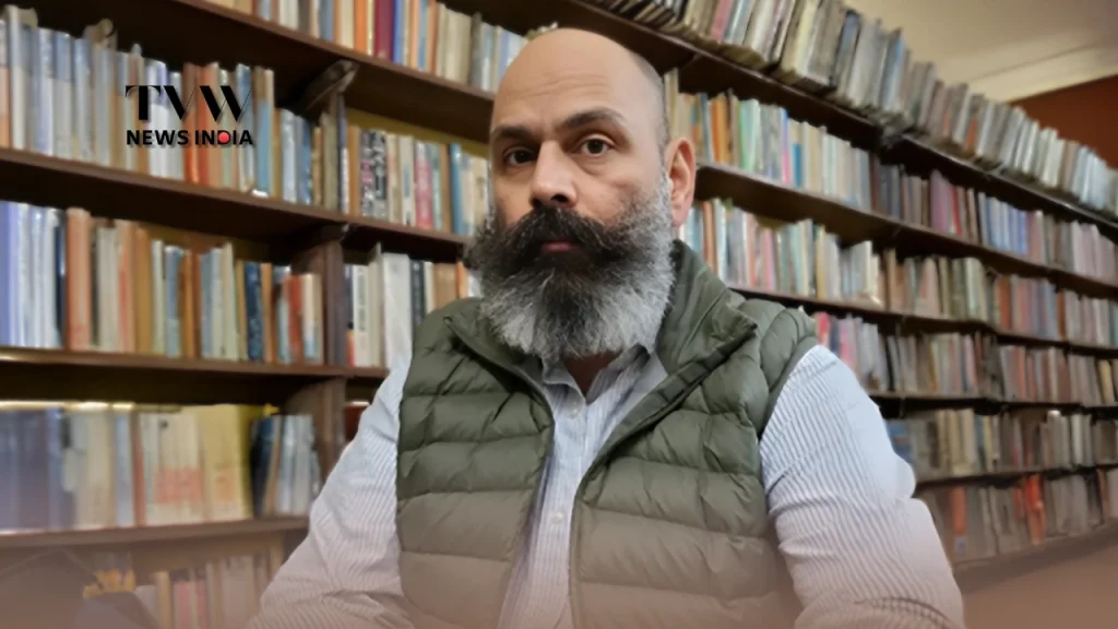 Rishabh Ratnu