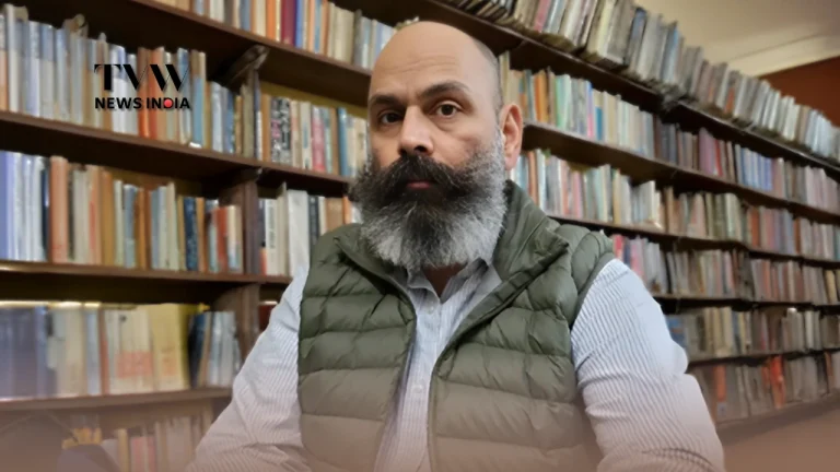 Rishabh Ratnu
