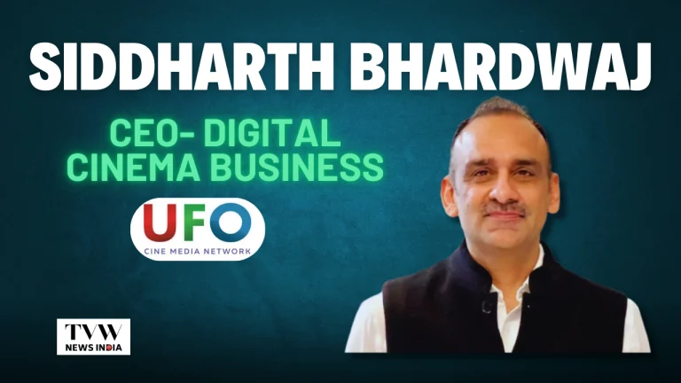 Siddharth Bhardwaj