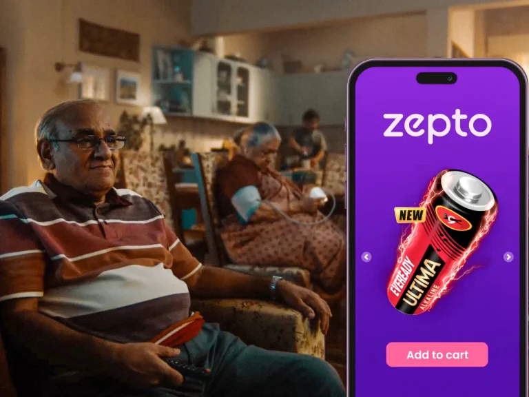 Eveready Partners with Zepto for Rapid Delivery of Ultima Batteries Across Multiple Cities