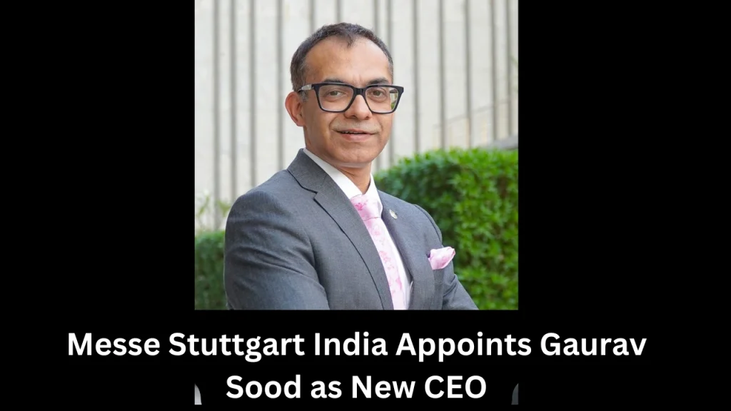 Gaurav Sood CEO