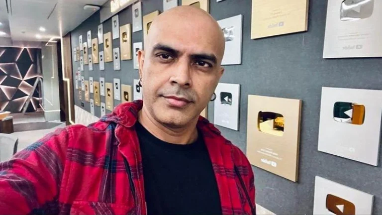 Rajiv Lakshman