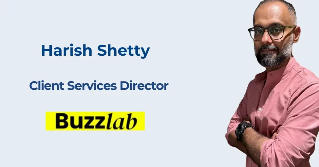 Harish Shetty