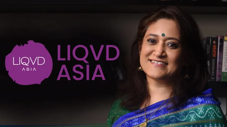 Anasuya Chaudhuri