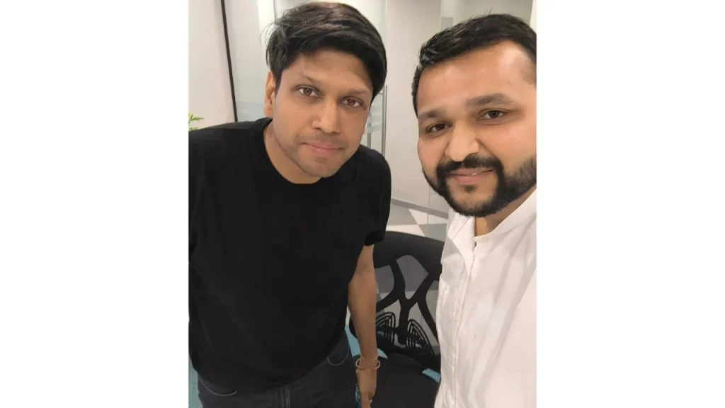 Sachin Gupta