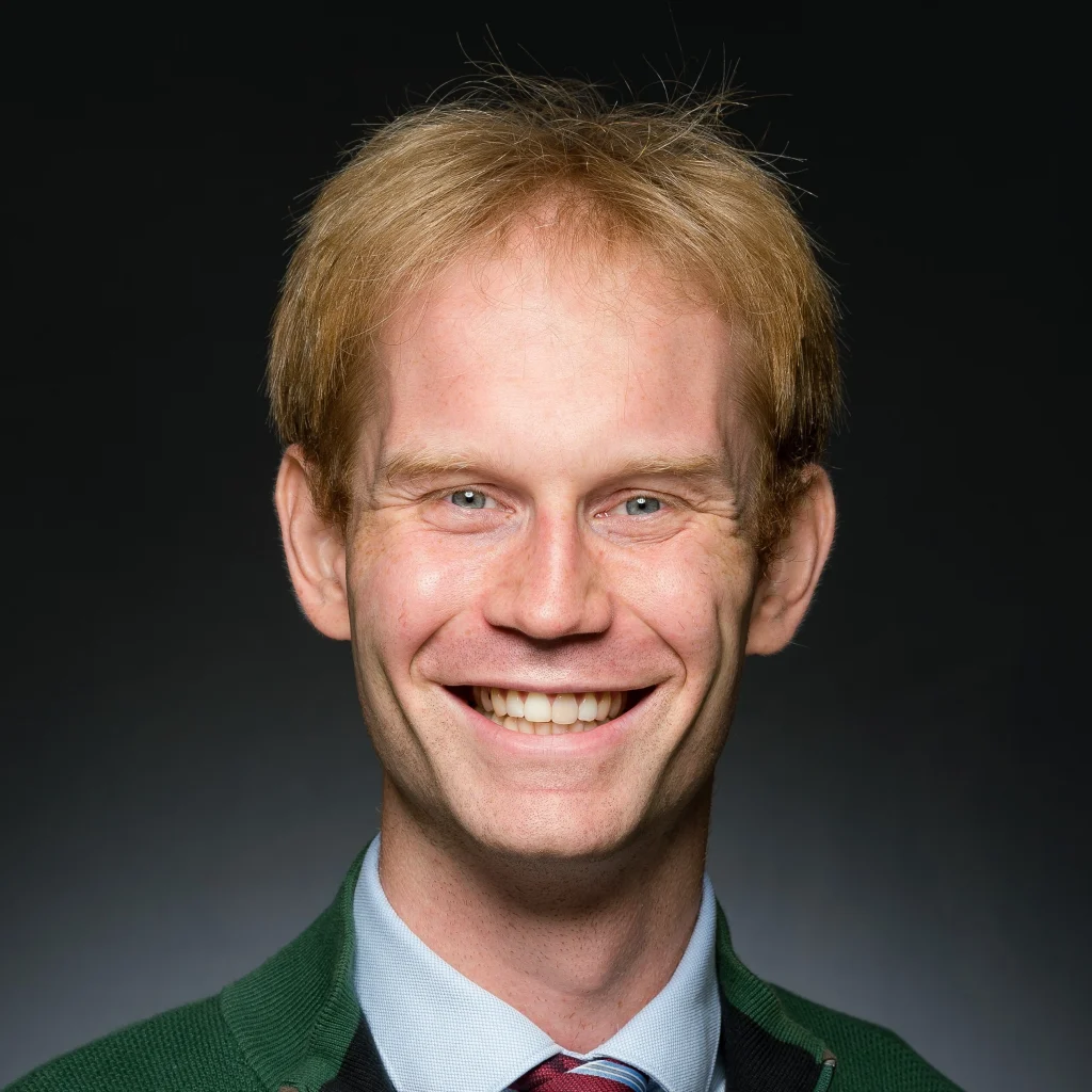 Martin Reindl