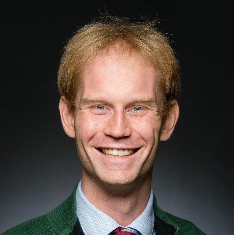 Martin Reindl