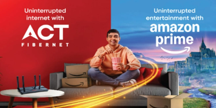 ACT Fibernet