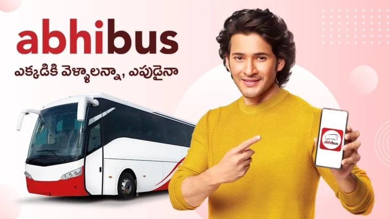 Abhibus