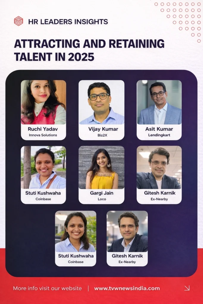 HR Leaders