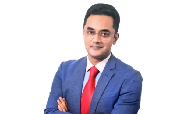 Bhaskar Basu