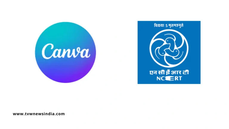 Canva and NCERT Join Forces: Revolutionizing Digital Education for Indian Teachers