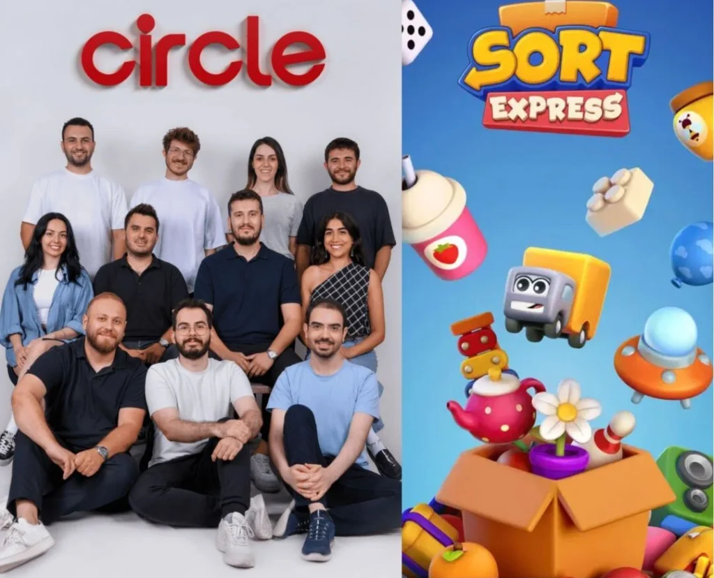 Circle Games