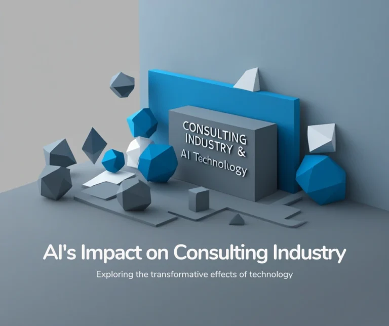 IT Consulting