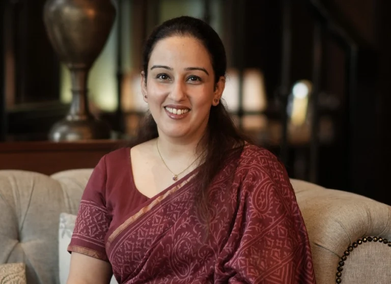 Guneeta Duggal