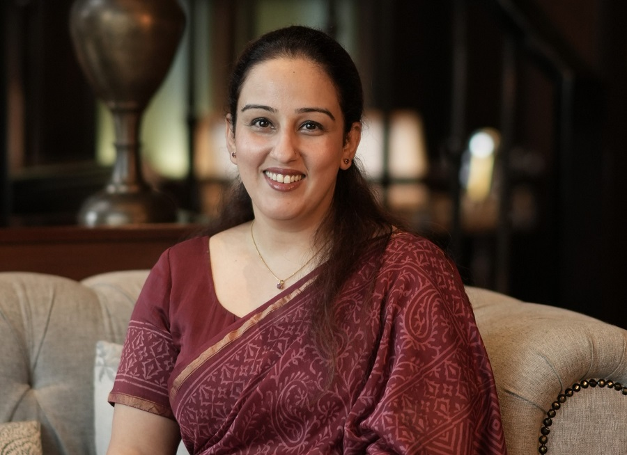 Guneeta Duggal