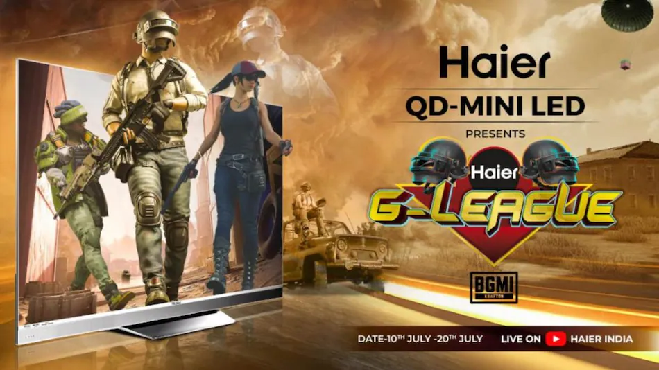 Haier India