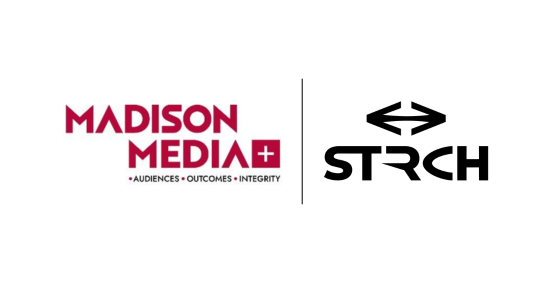 Madison Media