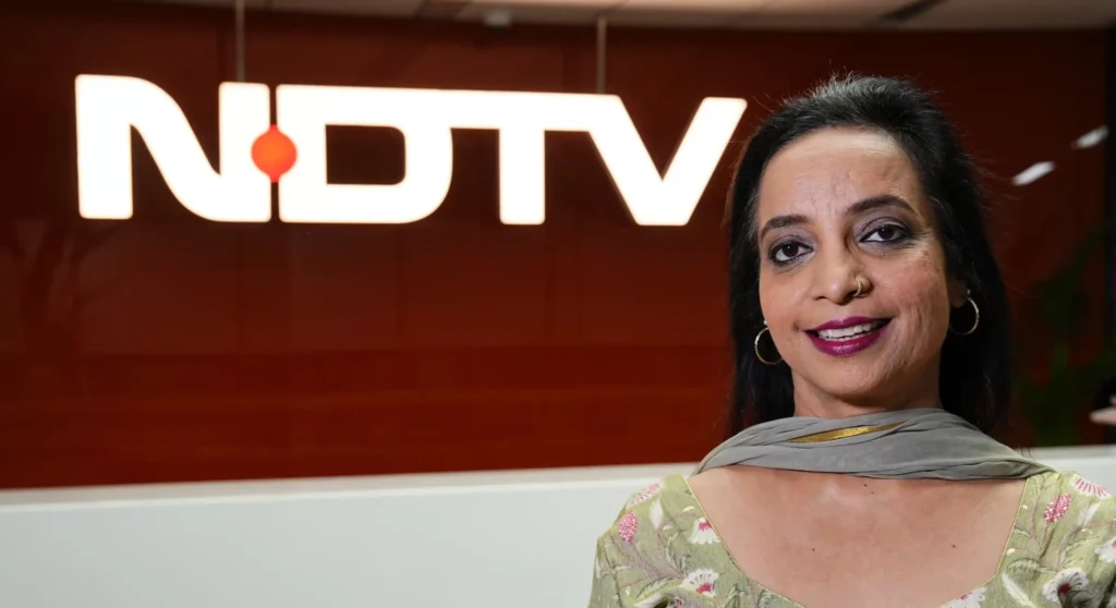 Namrata Dadwal