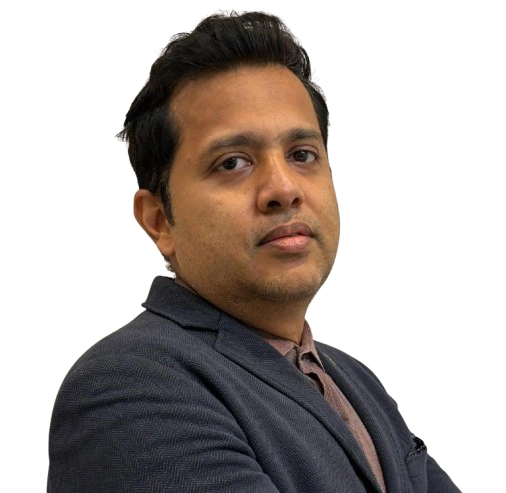 Siddhartha Ghosh