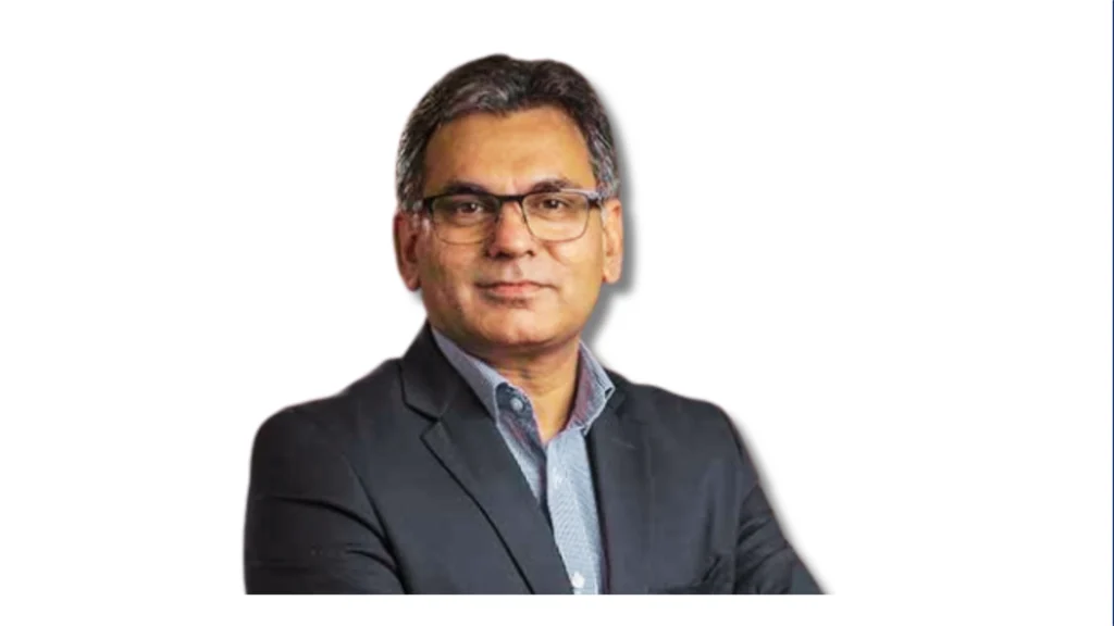 Vishal Bhardwaj