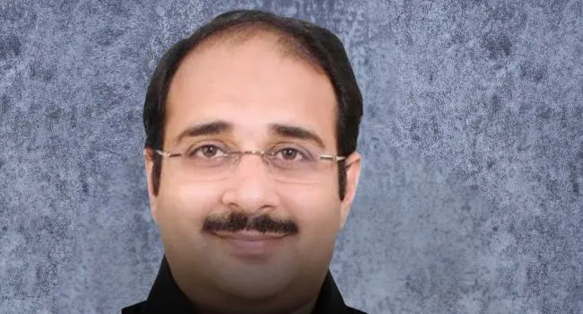 Zubin Pallia