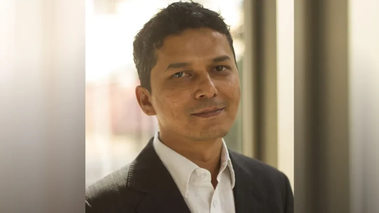 Komerz India Appoints Former WPP Executive Amarendra Singh as Chief Marketing Officer