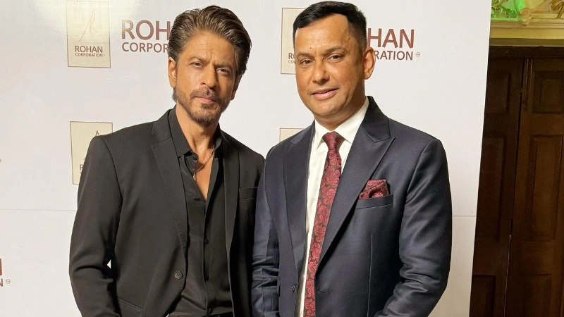 ROHan Corporation