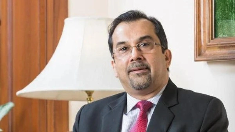 Sanjiv Puri