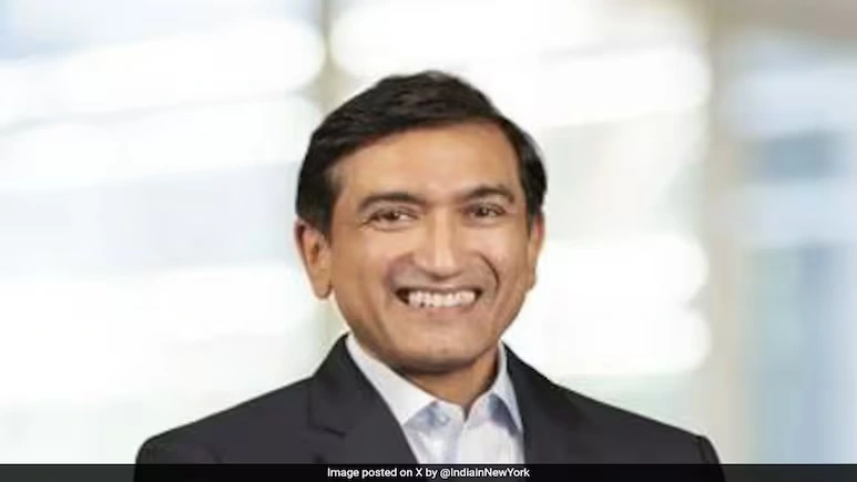 Shailesh Jejurikar