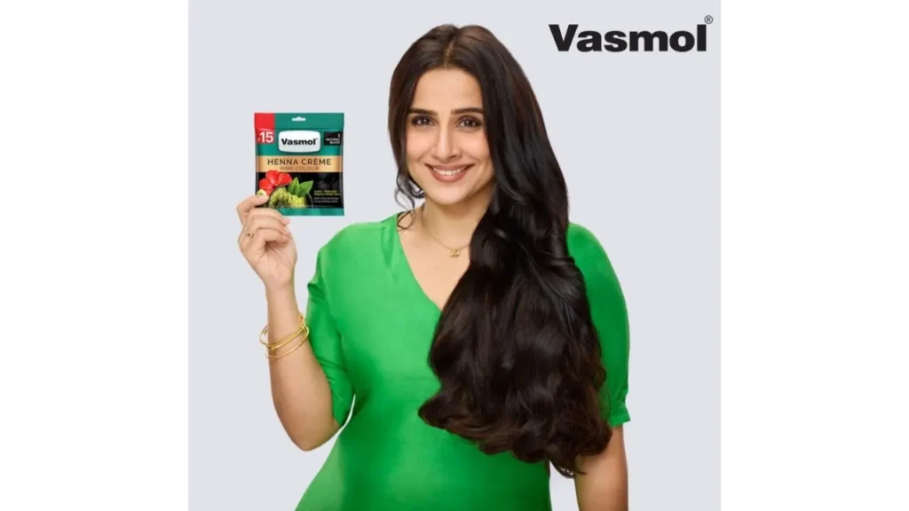 Vidya Balan