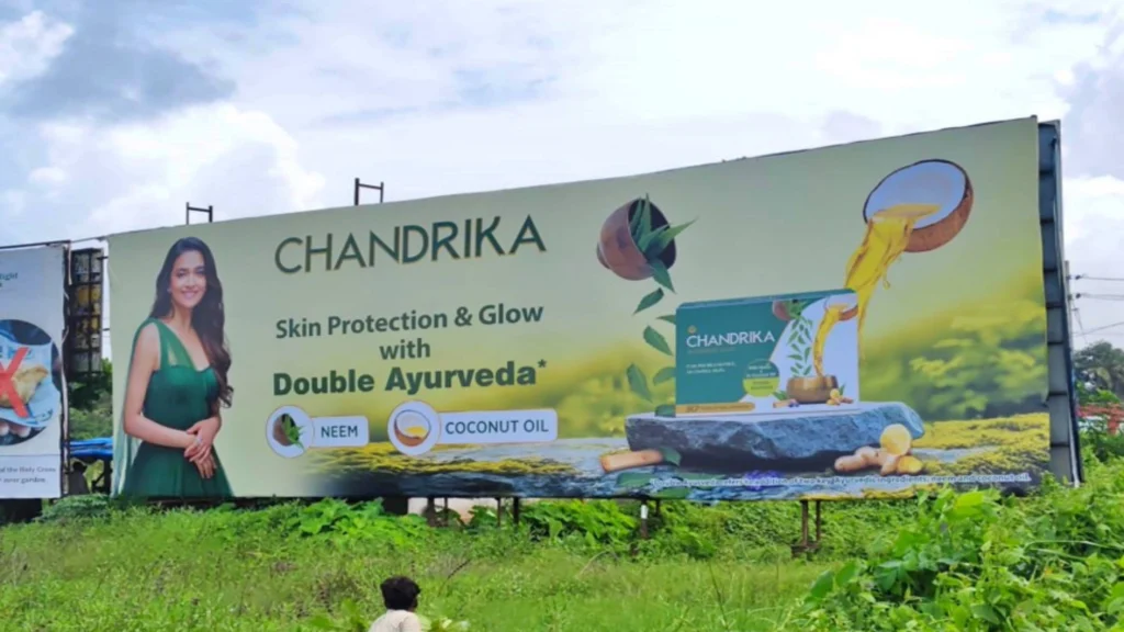 Chandrika