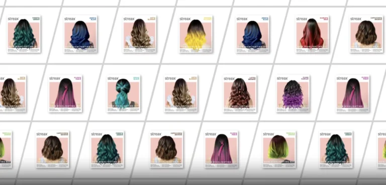 Festive Glam, Made Easy: Streax, Streax Professional, and Vasmol Unveil Season’s Haircare & Colour Picks