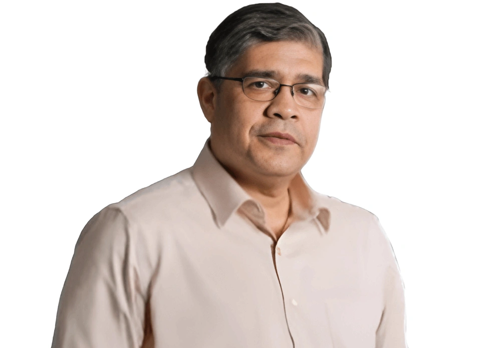 Debashis Chatterjee