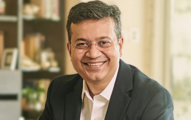 Gaurav Banerjee BARC