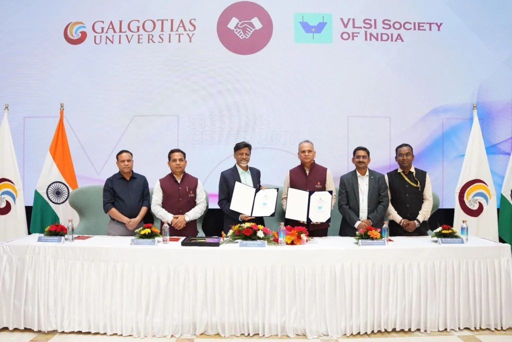 Galgotiya