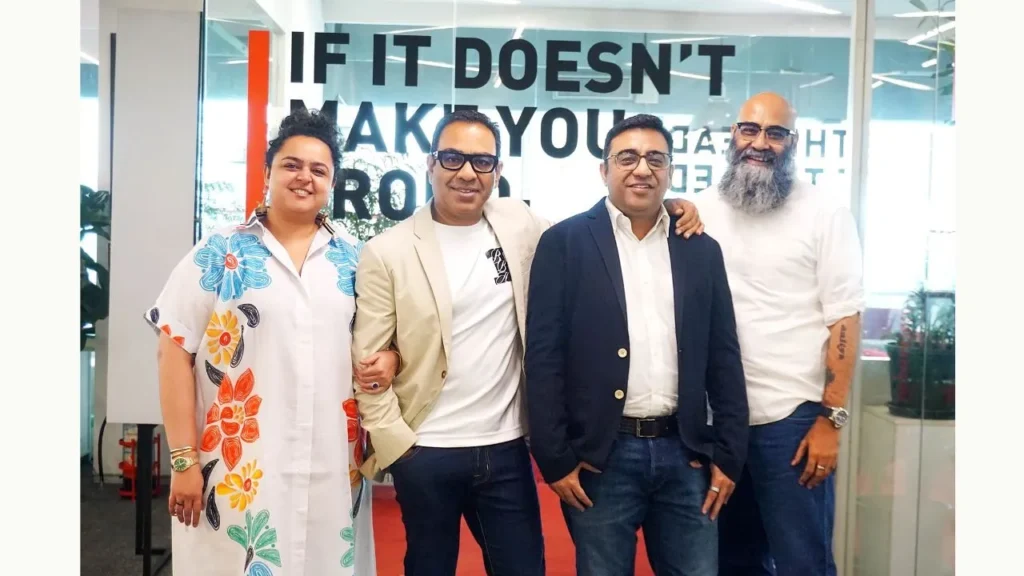 Saatchi Propagate India onboards Saurabh Mankhand