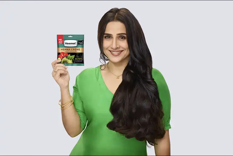 Vidya Balan