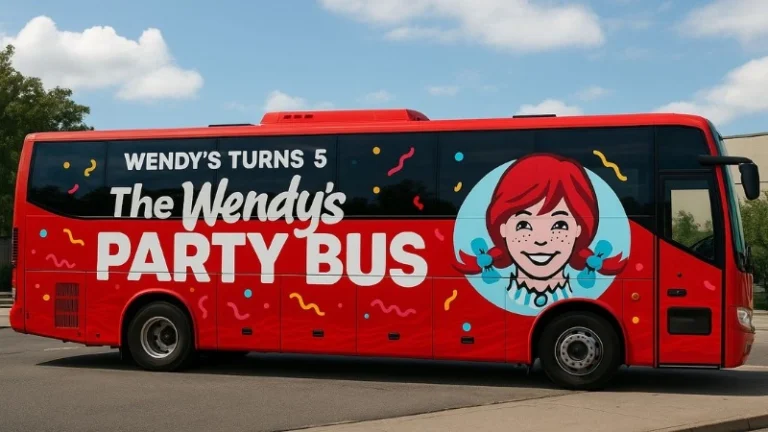 Wendy