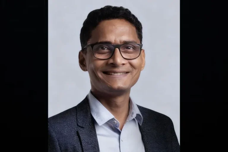 Sanjay Kumar Singh