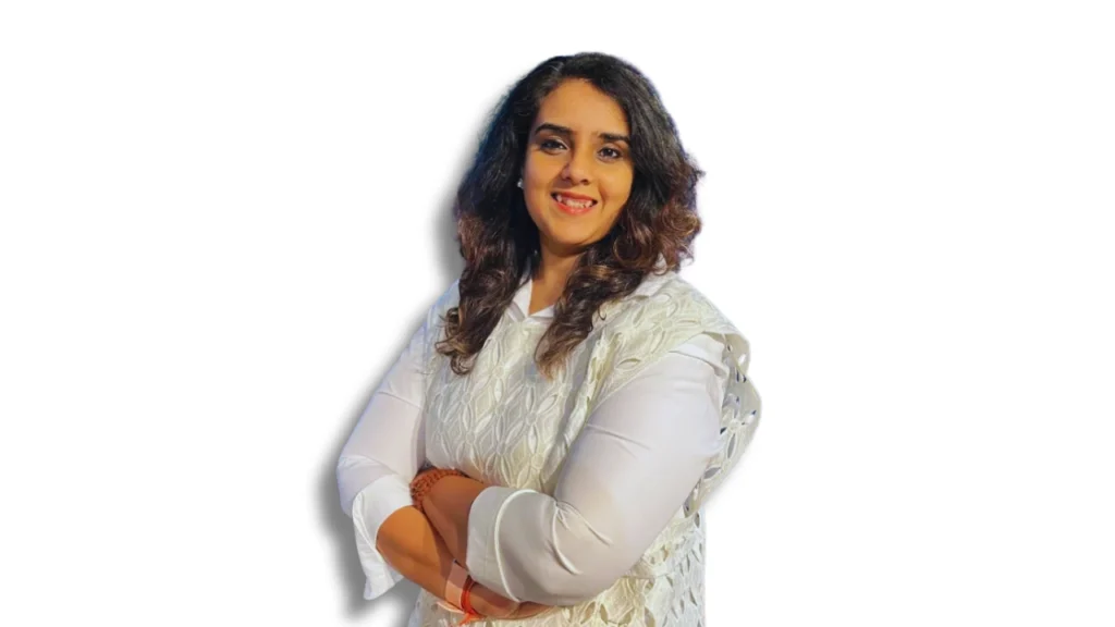 Deepshikha Bhardwaj