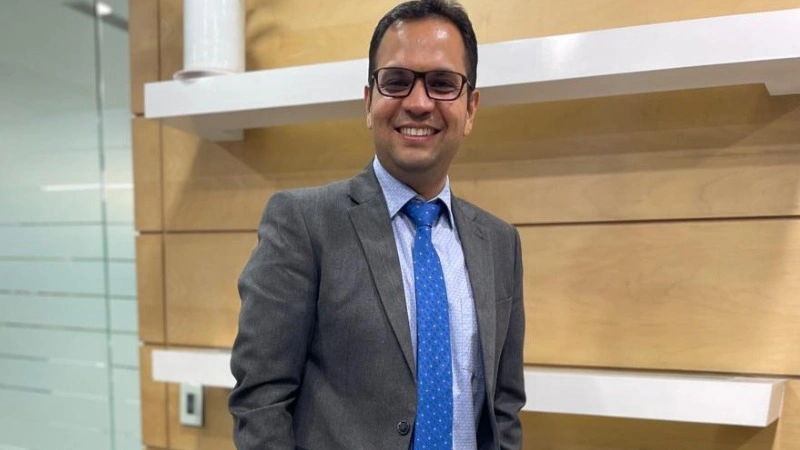 Jai Sharma