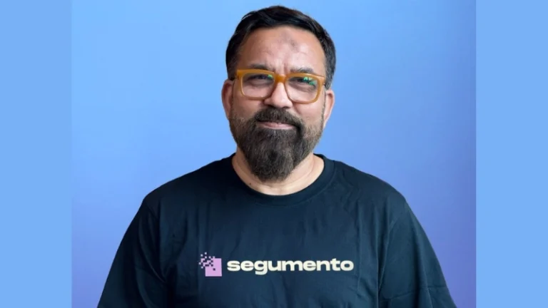 Segumento Appoints Tabrez Alam as Chief – Business Strategy & Data Alliances to Drive Global Expansion